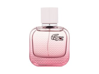 Lacoste Eau de Lacoste L.12.12 Toaletní voda Rose Eau Intense 35 ml pro ženy