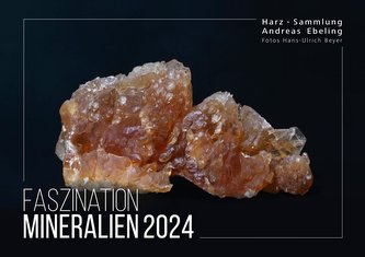 Faszination Mineralien 2024