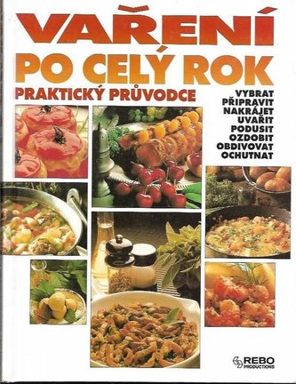 Vaření po celý rok