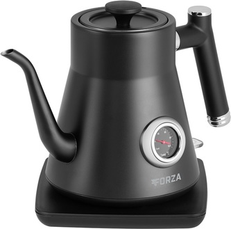 ECG Forza 5000 Pour over Nero ECG Forza 5000 Pour over Nero