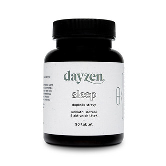 Dayzen Dayzen sleep 90 tablet