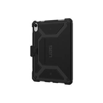 UAG Metropolis odolné pouzdro iPad 10.9" 2022 černé