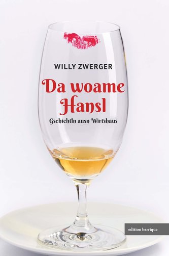 Da woame Hansl Da woame Hansl