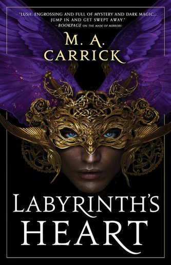 Labyrinth's Heart