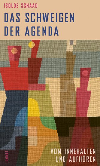 Das Schweigen der Agenda