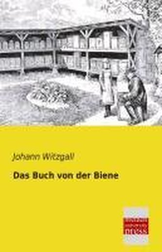 Das Buch von der Biene