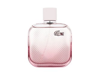 Lacoste Eau de Lacoste L.12.12 Toaletní voda Rose Eau Intense 100 ml pro ženy