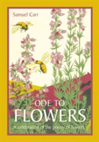 Ode to Flowers