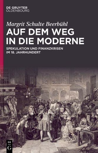 Auf dem Weg in die Moderne Auf dem Weg in die Moderne