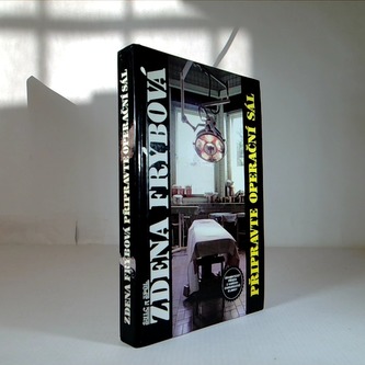 Připravte operační sál