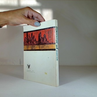 Moře, sníh a velkoměsta