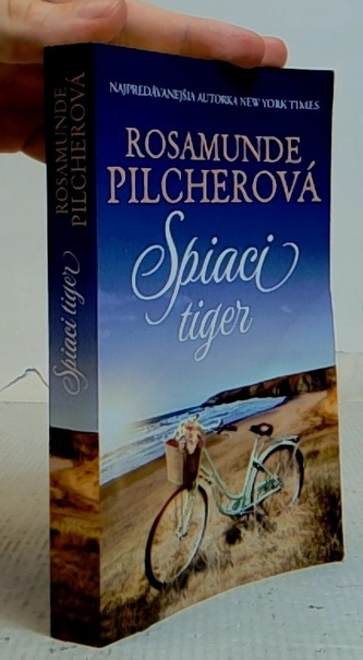 Spiaci tiger