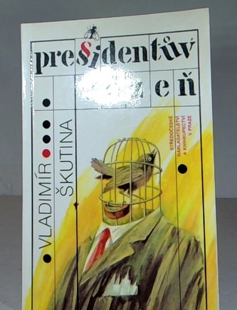 Pressidentův vzeň