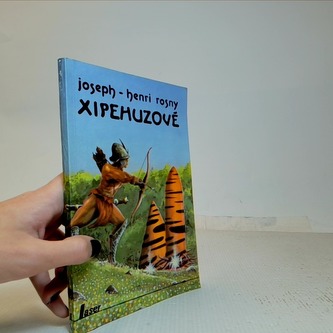 Xipehuzové