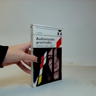 Audiovizuální prostředky