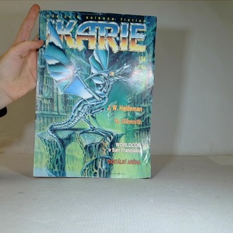 Ikarie 1/1994