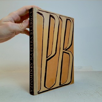 Vzpomínky na Petra Bezruče