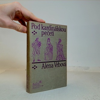 Pod kardinálskou pečetí