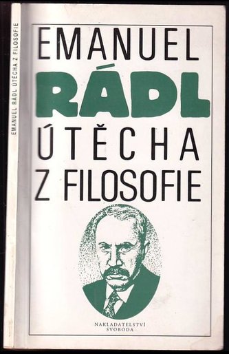 Útěcha z filosofie