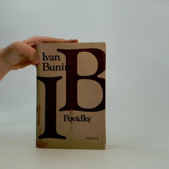 Ivan Bunin: Povídky