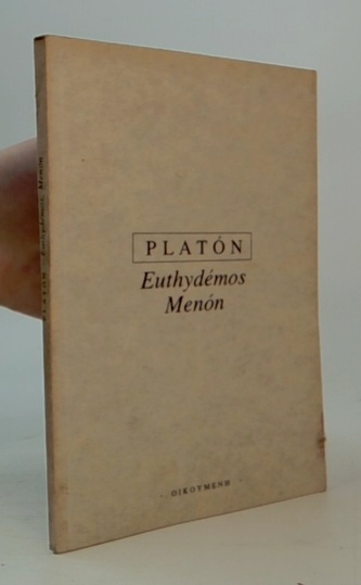 Euthydémos