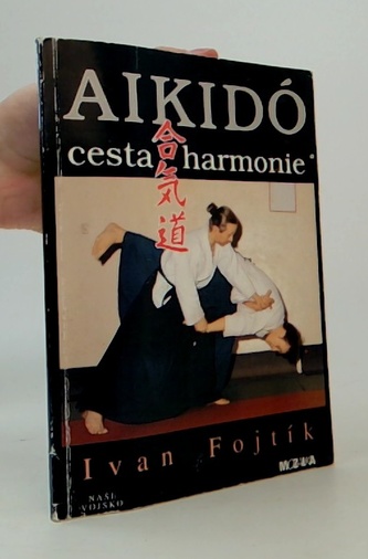Aikidó cesta harmonie