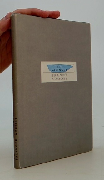 Franny a Zooey