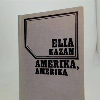 Amerika, Amerika