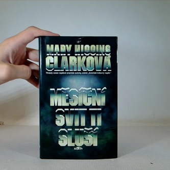 Měsíční svit ti sluší