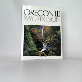 Oregon 3