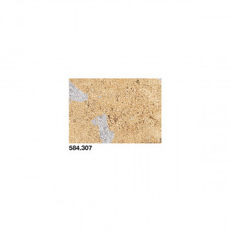 Metalické tamisé pro zlacení 3g – mix 307