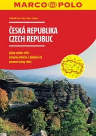 ČR / atlas spirála     KP 1:100 T
