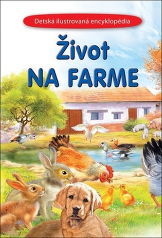 Život na farme Život na farme
