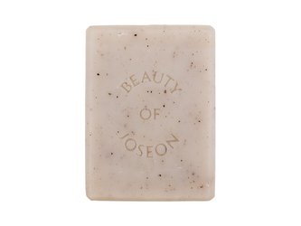 Beauty of Joseon Rice Čisticí mýdlo Low pH Face And Body Cleansing Bar 100 g pro ženy