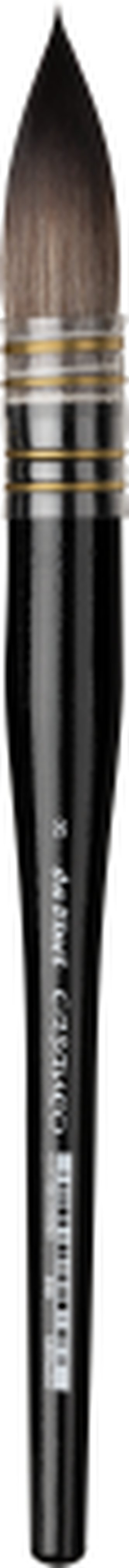 Štětec da Vinci 498 Casaneo – velikost 0