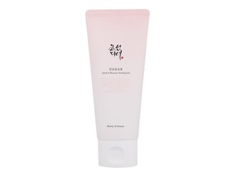 Beauty of Joseon Apricot Blossom Peeling Peeling Gel 100 ml pro ženy