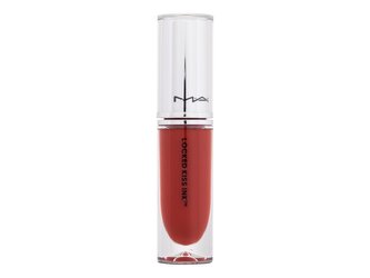 MAC Locked Kiss Ink Rtěnka 24HR Lipcolour 4 ml 95 Vicious pro ženy