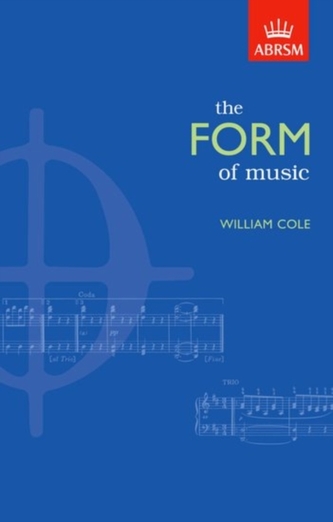 The Form of Music The Form of Music