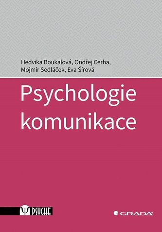 Psychologie komunikace