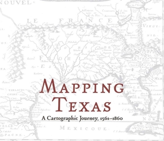 Mapping Texas Mapping Texas