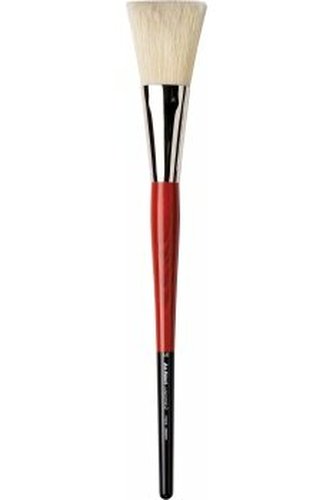 Široký štětec da Vinci 7823 – velikost 35