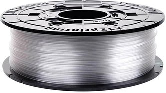 XYZ 600 gramů, Nature PETG Filament Cartridge pro Nano (special extruder required), Junior, Mini, Super, Color
