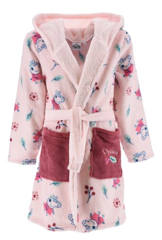 ŽUPAN PEPPA PIG - velikost 5