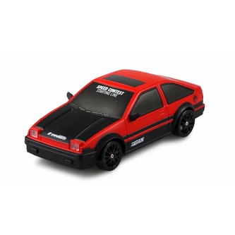 Amewi RC auto Drift Sport Car Toyota Corolla 1:24