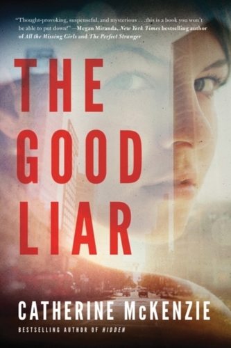 GOOD LIAR THE