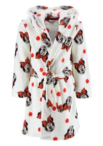 ŽUPAN MINNIE - velikost 6