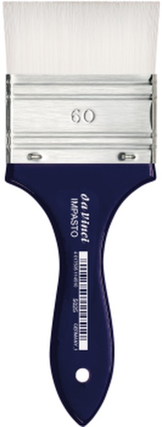 Široký štětec da Vinci 5025 – velikost 20