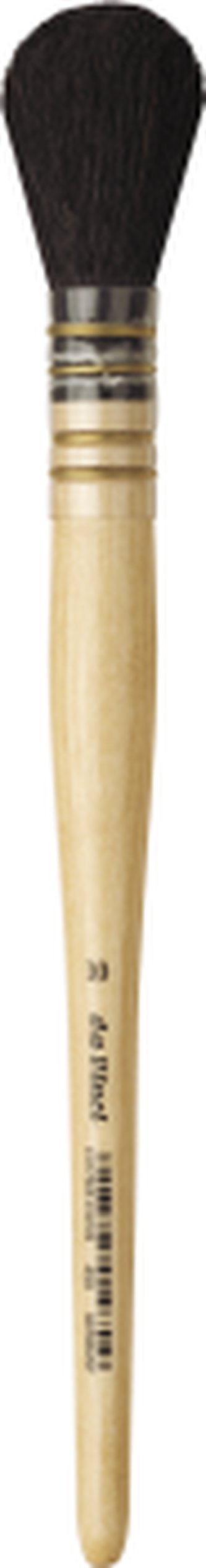 Štětec da Vinci 450 pro zlacení – velikost 2