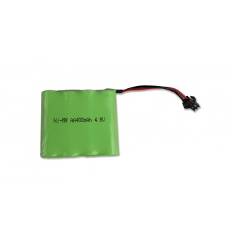 Amewi Aku NiMH 4,8V/400mAh