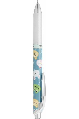 Pentel EnerGel Kawaii Gelové pero modré 0,5 mm - Uchiva